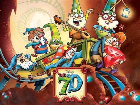 movieshd the 7d